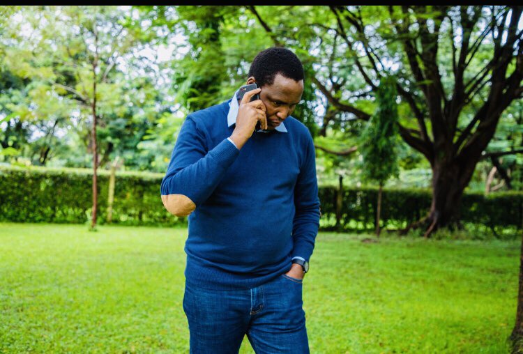 musakamata's tweet photo. It is vital to have positive people around you who will help you to stay positive in negative situations, Circle yourself with people who will support you and lift you instead of dragging you down #MoshiLife
๐ท๐ท@neman_jr ๐๐ผ https://t.co/wK4kCGwp5M