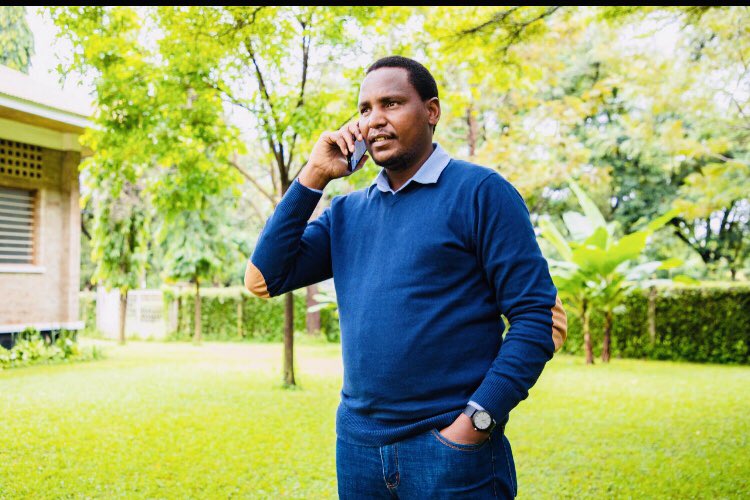 musakamata's tweet photo. It is vital to have positive people around you who will help you to stay positive in negative situations, Circle yourself with people who will support you and lift you instead of dragging you down #MoshiLife
๐ท๐ท@neman_jr ๐๐ผ https://t.co/wK4kCGwp5M