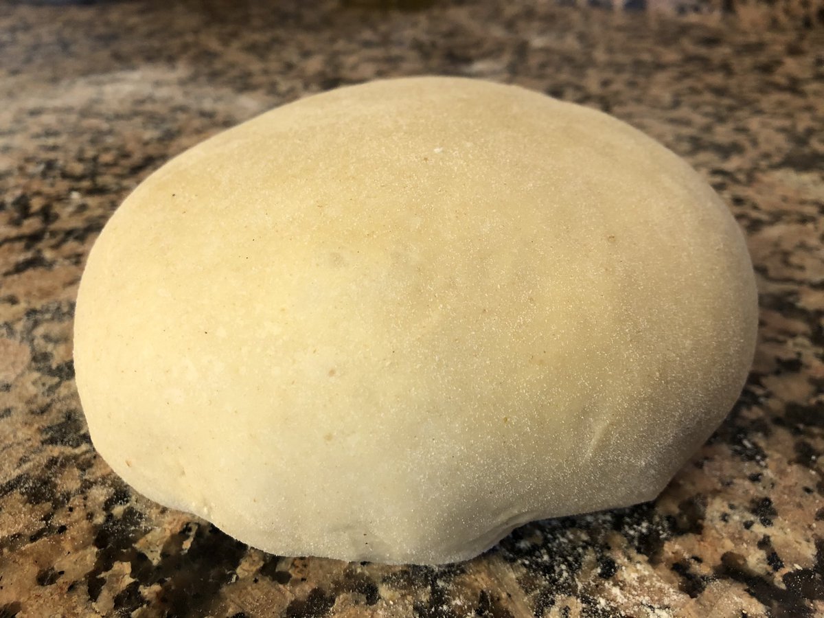 kappaTI's tweet photo. l’impasto “dolce” del maestro Richard Bertinet

#bertinet #sweetdough #farinafutura #tipo1 #handmade #slapandfold https://t.co/y4KZuZwxsV