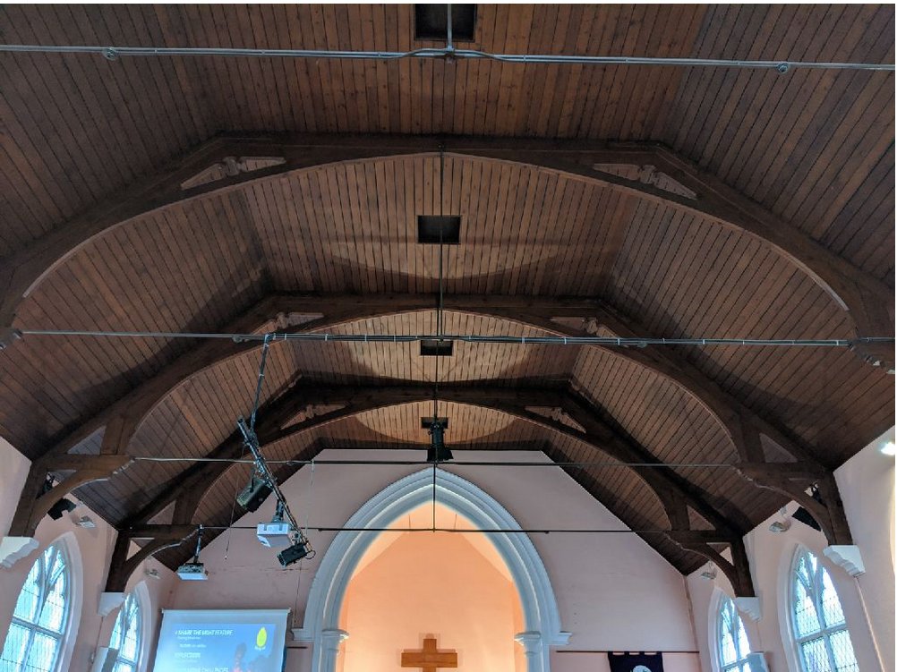 novumAV's tweet photo. We are supporting all of our churches with some amazing new packages to help get you ready for when the doors can re-open! We want to support you to, contact us at sales@novumav.co.uk #novumav #avupgrades #avinstallation #audiovisual #audio #visual #hire #events #churchav #av https://t.co/cIUKepiCaY