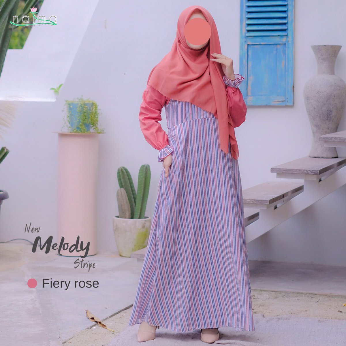AliyaButik's tweet photo. The Melody Stripe  ....
#gamis #gamisilami #gamismuslim #gamiscouplefamily #familycouple #hijab #hijabers #hijab #jilbab #osd #osdgamis

https://t.co/E8NWsiLfAE https://t.co/wXirgIibNE