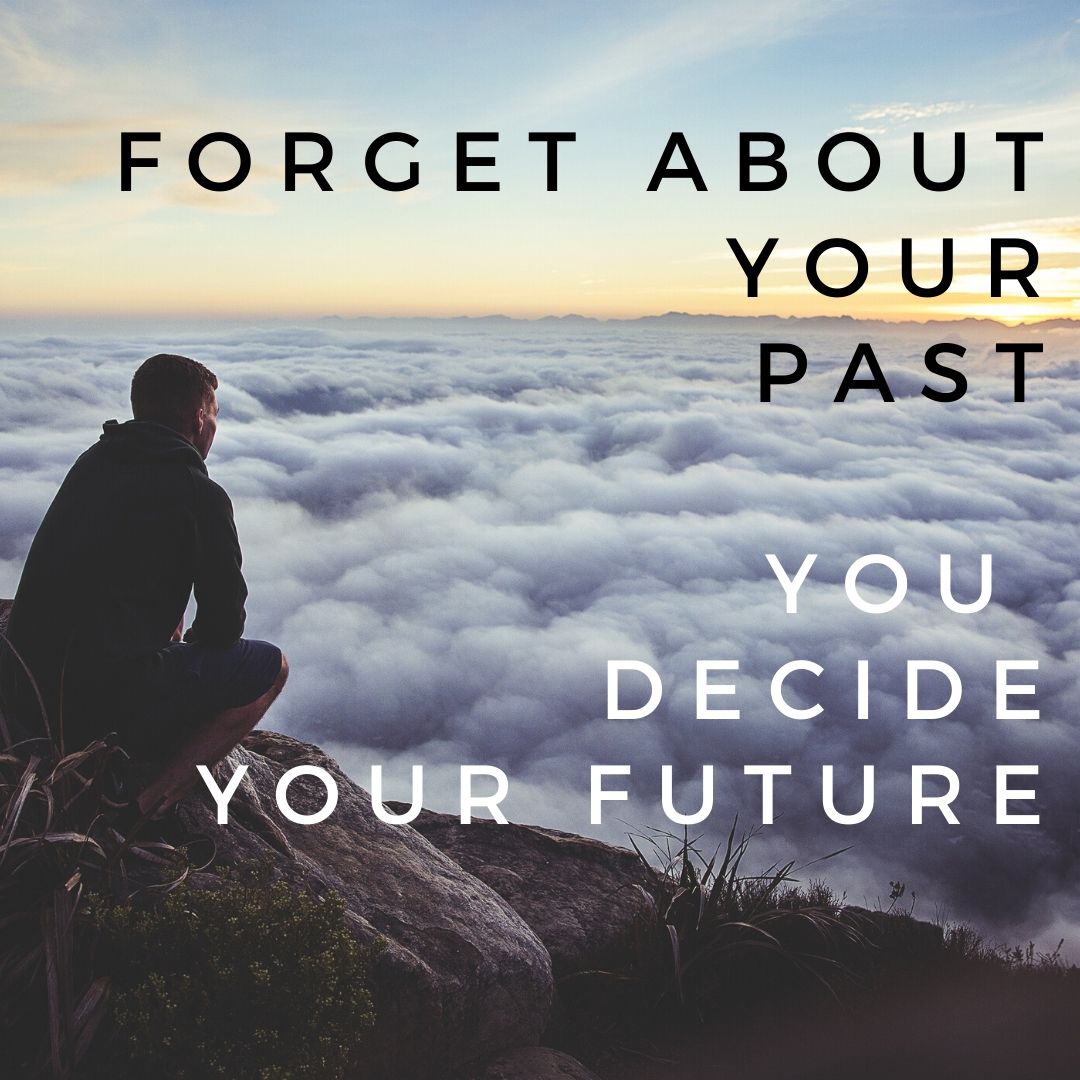 asktheanswer's tweet photo. Saturday Inspiration...
Don't become a victim of your past. You decide where the future takes you. There's never just one path; it's up to you to choose which one you take.
https://t.co/nWN3vUfOBS
#asktheanswer #inspiration #motivation #psychicreading #tarotreading #astrology https://t.co/GsCsKCFe2H
