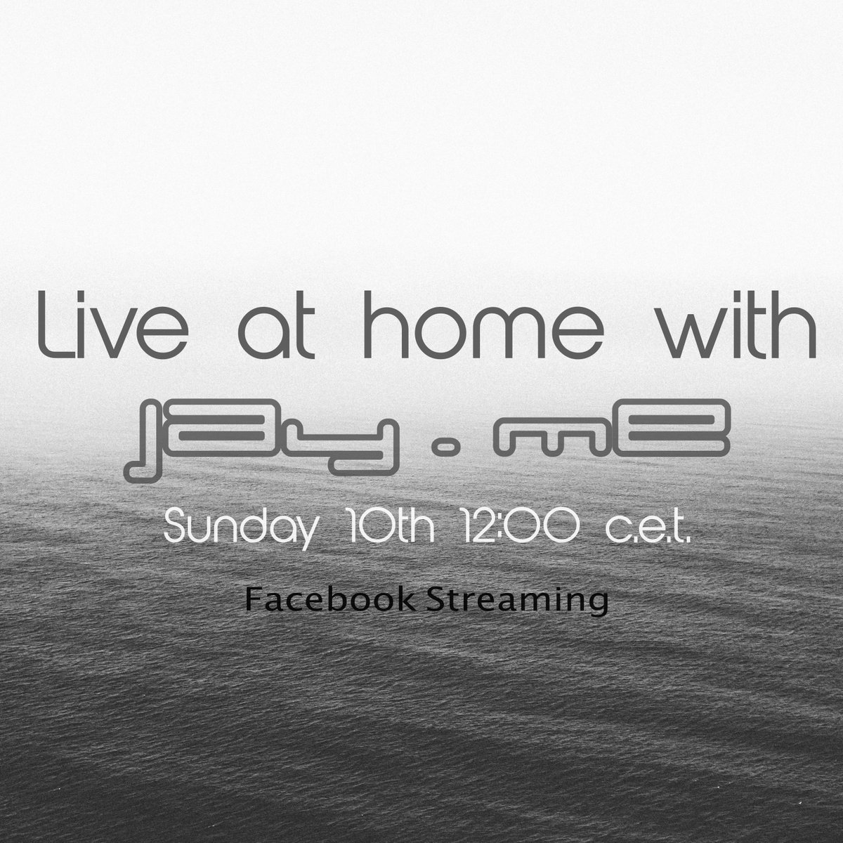 jayme_deejay's tweet photo. See you tomorrow on my next #facebooklive Hope to se you there!! ... Go to my #Facebook page and have fun!! #deeptech #downtempo #melodictechno #electronicmusic 

https://t.co/AuSkTznwbR https://t.co/LlnnvCXpn9
