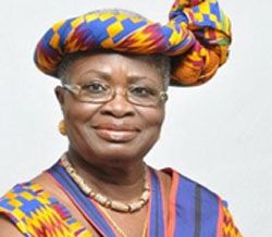 Ghscientific's tweet photo. Meet the first the first Ghanaian woman to attain the rank of full professor of natural science and first host of National Science and Maths Quiz, Prof. Marian Ewurama Addy.
Learn more about her on our LinkedIn post: https://t.co/yCJzrHBf5g #STEmGheeks #Sci4Dev #WomenInScience https://t.co/Lkk4Xx5OhR