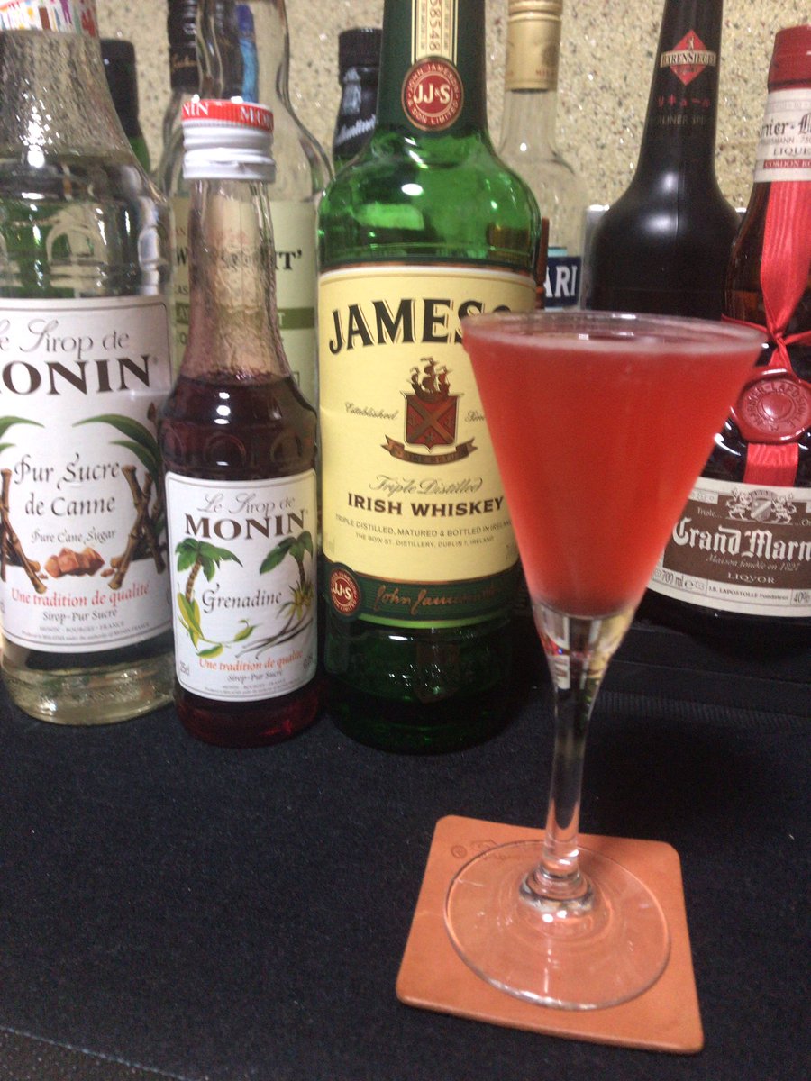 ショートカクテル Twitter Search