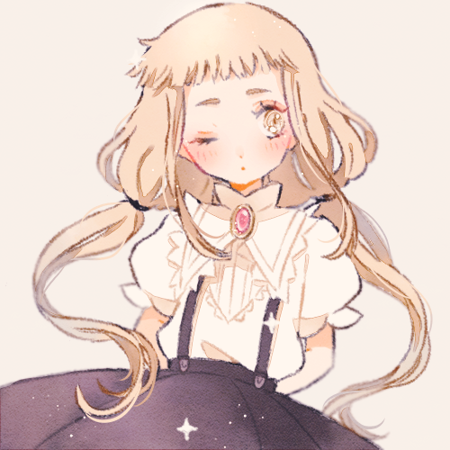 「フウカ 」|緑乃🍀コミティアH25aのイラスト
