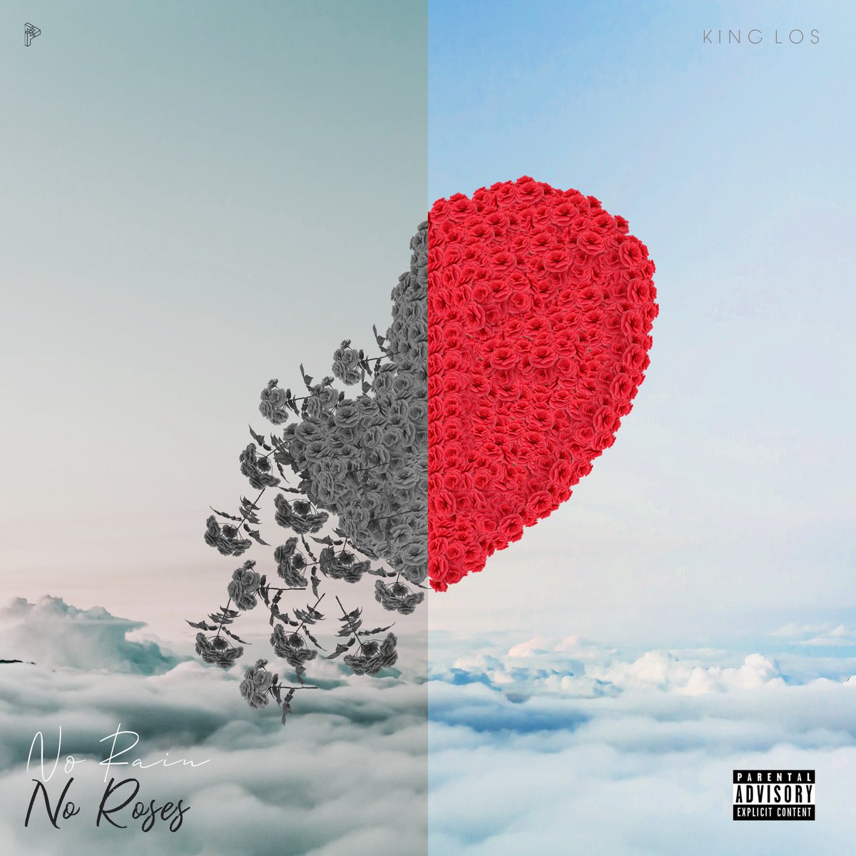 perakipapi's tweet photo. @iamKingLos - No Rain No Roses
Cover Art + Creative direction by
@PernellAdams https://t.co/mVGgRL3rc0