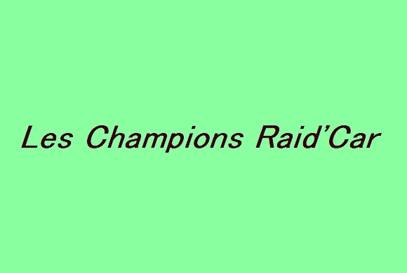 raid_car's tweet image. /Nom d’équipage/
Notre fameuse voiture est la "205 Champion"🏁
Elle est de couleur Rouge, ou "Red" en anglais. Raid’Car fait donc référence au Raid réalisé en voiture, mais aussi à la voiture Rouge!
Le mot "Raid" fait aussi entendre "aide", qui fait référence à notre solidarité📚