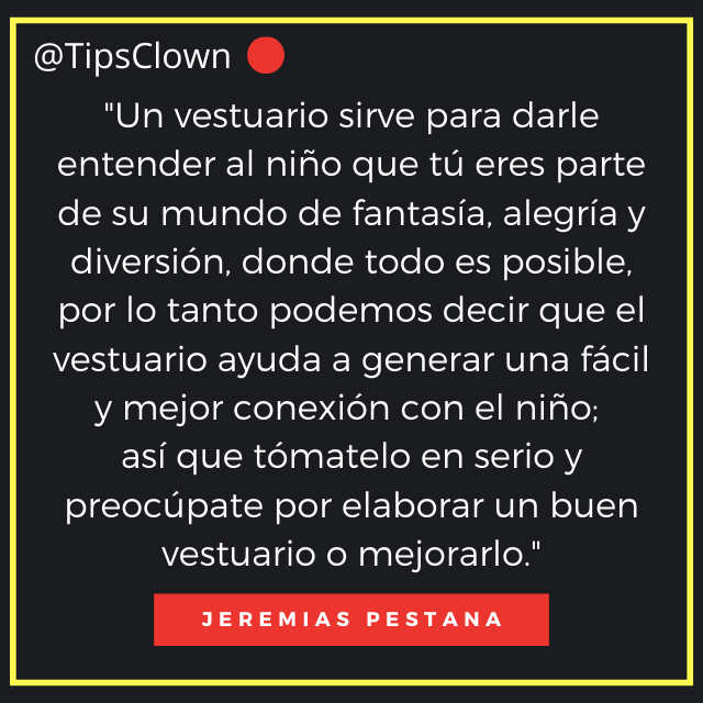 TipsClown's tweet photo. #TipsClown
#Clown
#ClownHumanitario
#PayasoHumanitario
#PayasoDeHospital
#Voluntario
#Voluntariado https://t.co/O24986FkL6