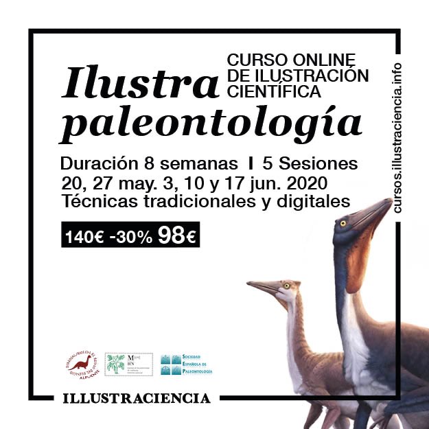 ILLUSTRACIENCIA tweet media