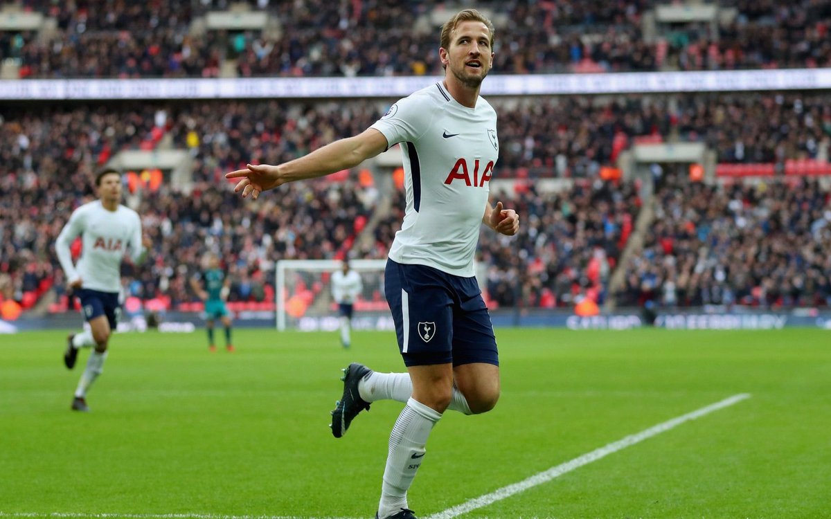 Tottenham 5-0 SouthamptonPep Guardiola's Spurs side hammered The Saints to end the visitors good recent league form.Harry Kane 2, Dele Alli, Victor Tsygankov & Moussa Sissiko with the goals to hand Gazz Smith his heaviest defeat at Saints Manager #FM20  #FM2020