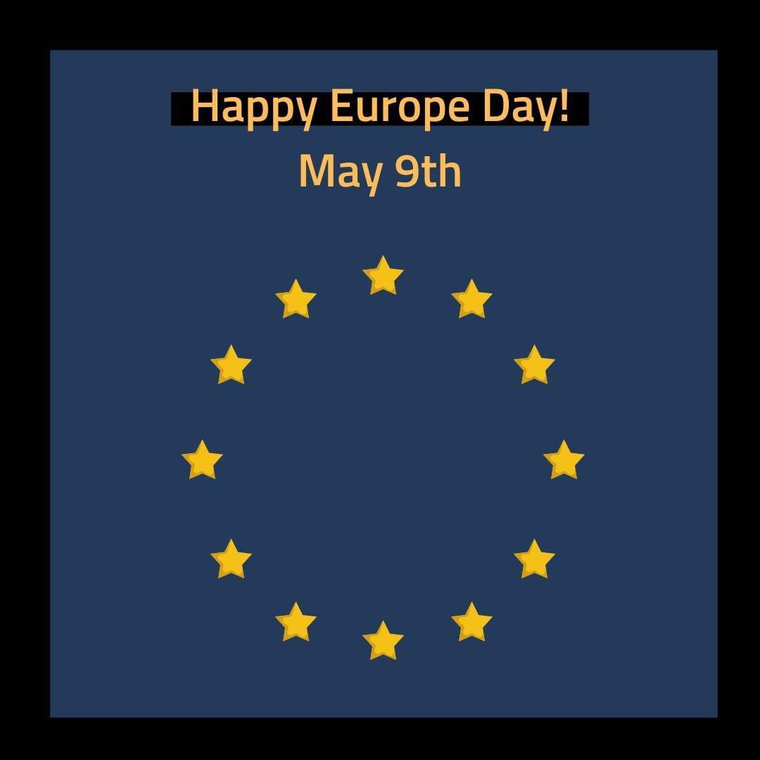 Happy #EuropeDay all! 🇪🇺

Read the statement of the <a href="/ACoY_CoE/">Advisory Council on Youth</a>  where we call on member states for more #solidarity, #unity and respecting #diversity for adhering to the core values of #humanrights, #democracy and the #ruleoflaw in all of #Europe 🌍🌟

coe.int/en/web/youth/-…