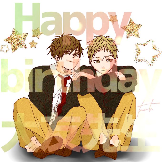 ボクラノキセキのtwitterイラスト検索結果