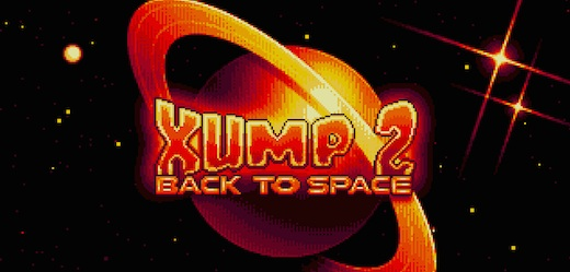 RetromaniacMag's tweet photo. Retroguru prepara en físico #Xump2, su nuevo juego para Mega Drive: https://t.co/sidKxL0Ymq 👉 Primero aparecerá en caja y el año que viene en descarga digital @RGgamedev #retrodev #MegaDrive #pixelart https://t.co/D5dPPMCr1H