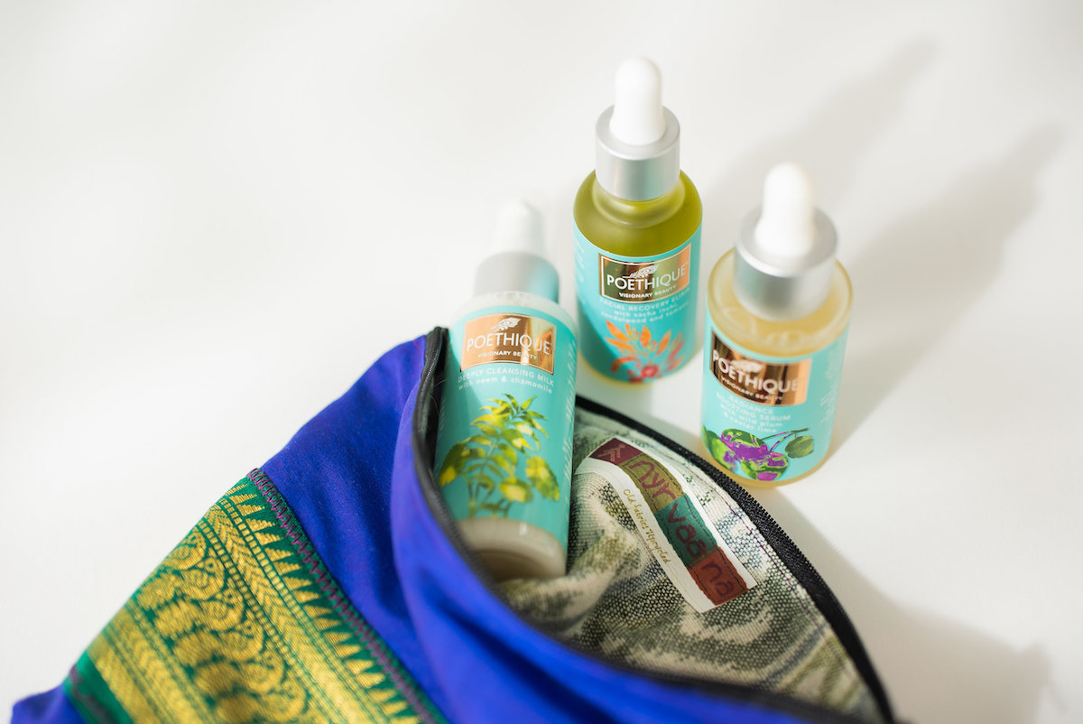 poethiquebeauty's tweet image. 🌱  Our simple &amp;amp; highly effective trio purifies &amp;amp; nourishes skin to glowing health. We make our products from plant-based ingredients. Never any silicones, parabens, synthetic fragrances/dyes/preservatives or petrochemical based ingredients 🌱

#simpleroutine #lessismore