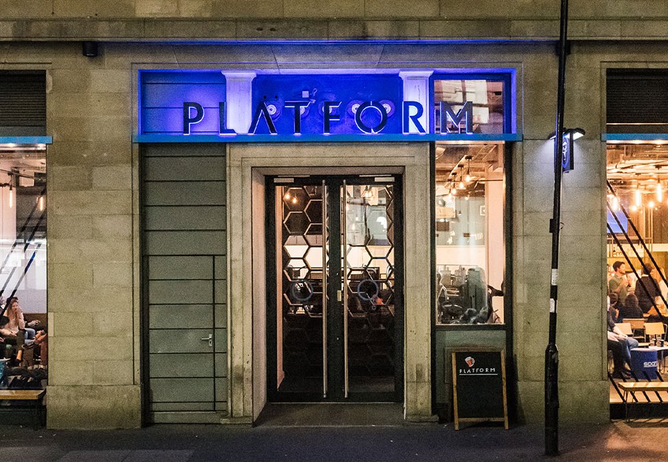 esportsinsider's tweet photo. ICYMI: "What is very interesting, more on the hospitality side: I think it's the first time that we can reset."
As part of our 'Coping with coronavirus' series, we spoke with the team behind esports venue @Platform_EXP about operating during a lockdown
https://t.co/XhbbQd18vr https://t.co/23VcES2e9t