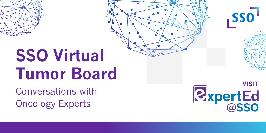 SocSurgOnc's tweet photo. Register for SSO's HPB virtual tumor board, Friday, May 15. Several case studies will be discussed, an update will be given on #COVID19 at various facilities, and there will be a discussion about cases coming off therapy versus newly diagnosed. Register at https://t.co/W7zY3f6KpM https://t.co/u3iAuZS57w