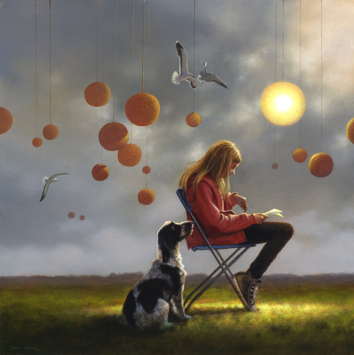 Jimmy Lawlor tweet media