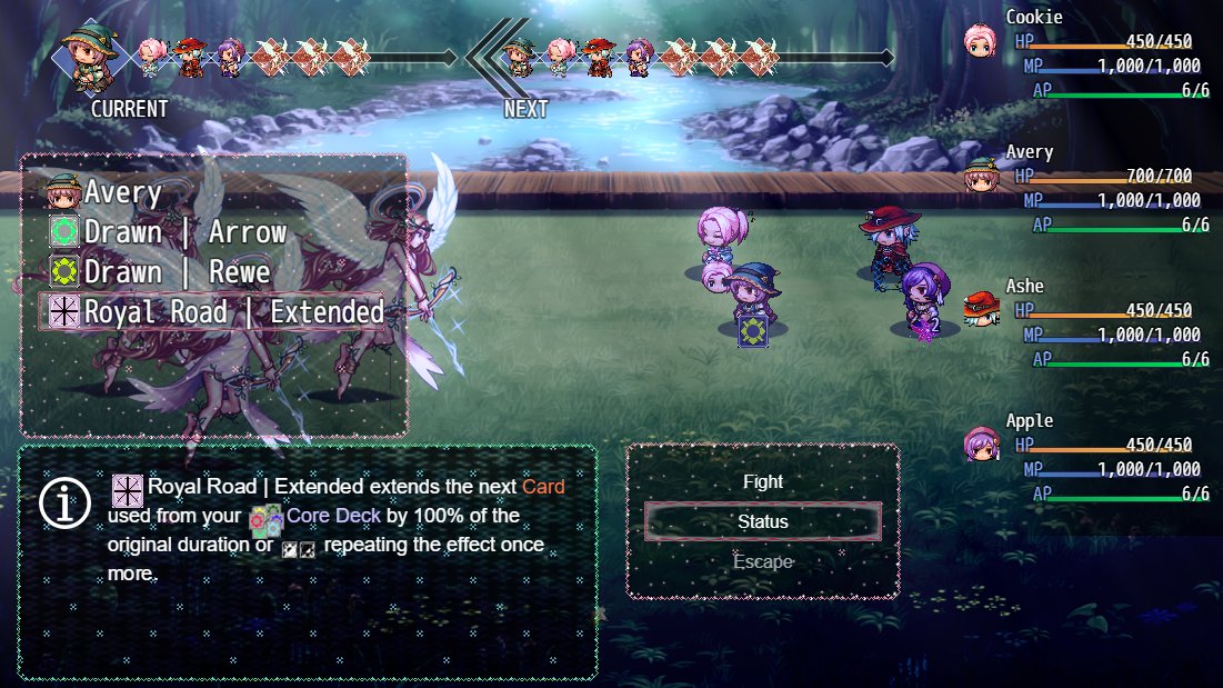rpg maker mv yanfly engine side battle rpg maker mv yanfly engine side battle