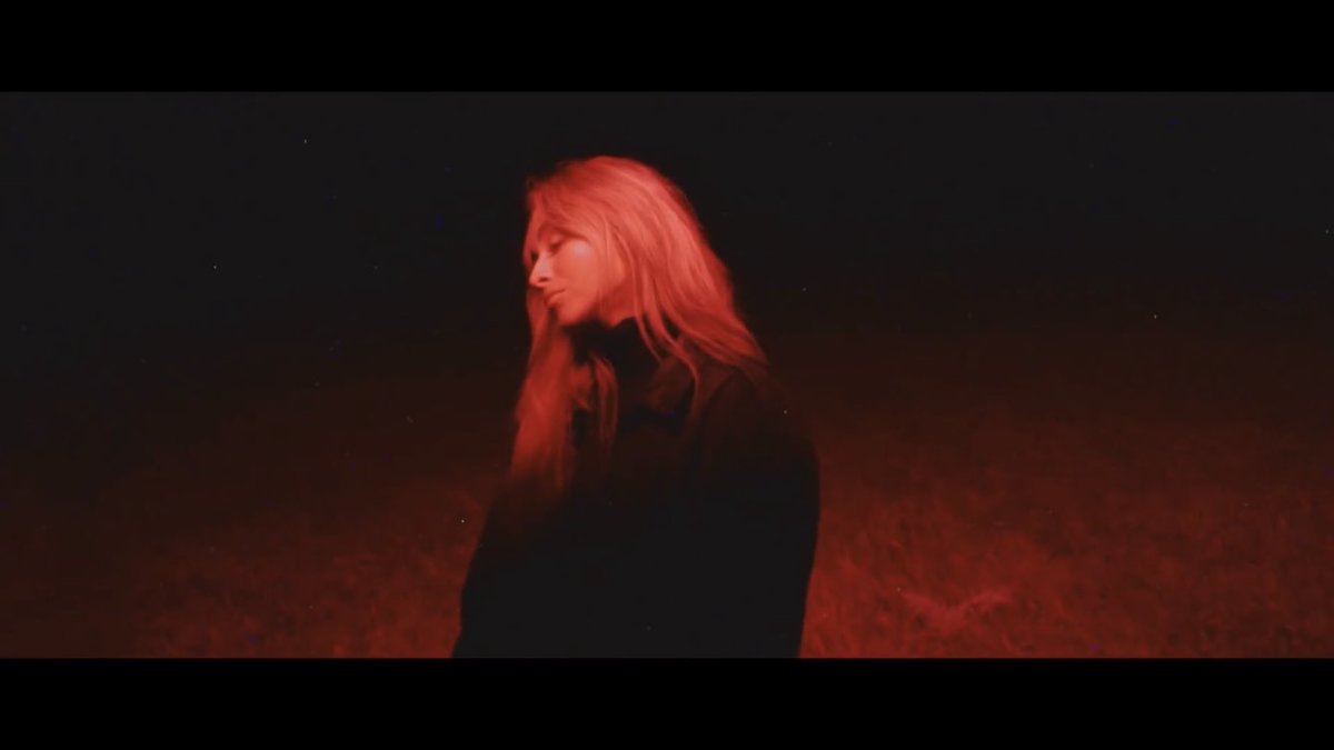 May 17 2019she released Exhale MV