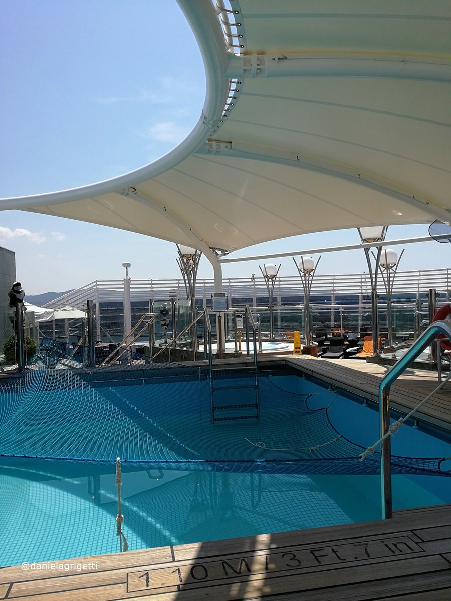 DanielaGrigetti's tweet photo. torneremo a viaggiare #mscfantasia, #mscdreams @offertecrociere https://t.co/RiQsLAnakl