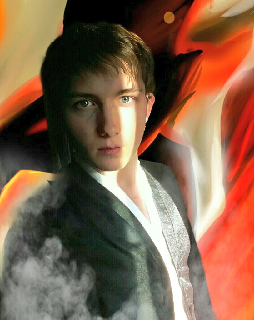 Ichigo (@ichigohybrid) on Twitter photo 