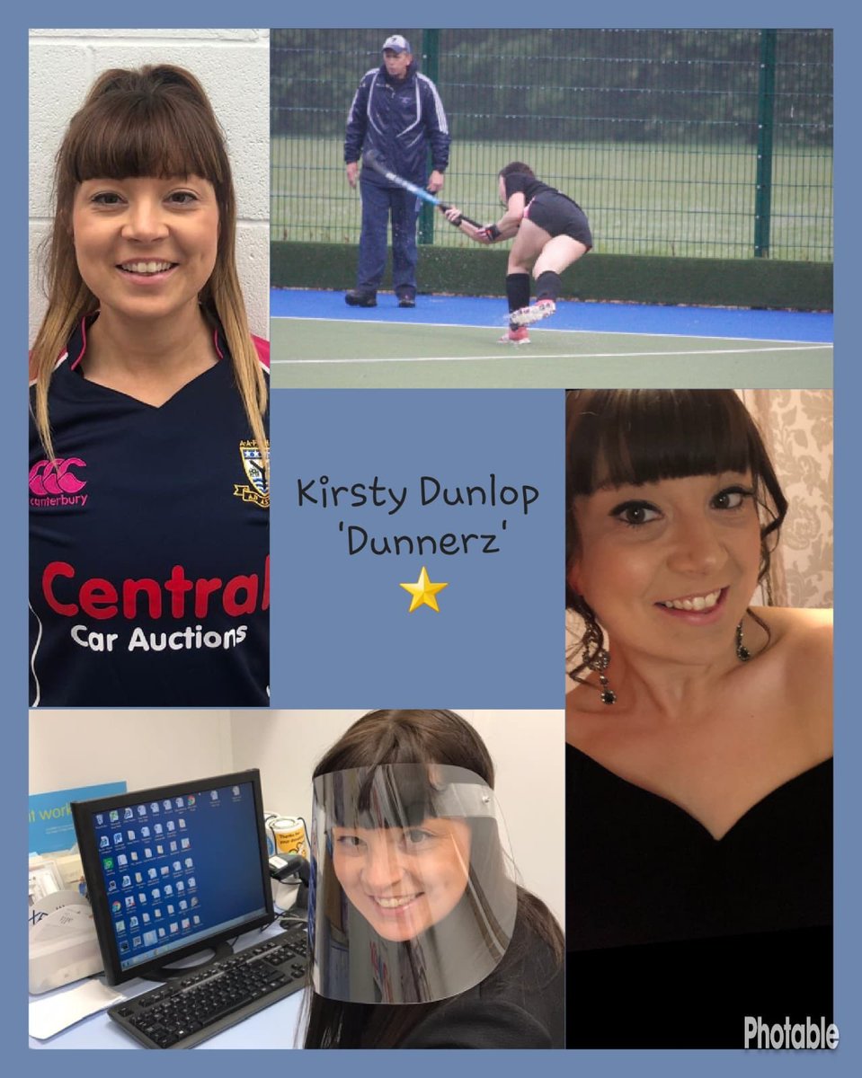 ardrossanhocke1's tweet photo. #playerprofiles #aafphc #makethepledge @ScottishHockey @GlasgowHockey @kirstydunlop11 ππ https://t.co/2W81OjZZuC