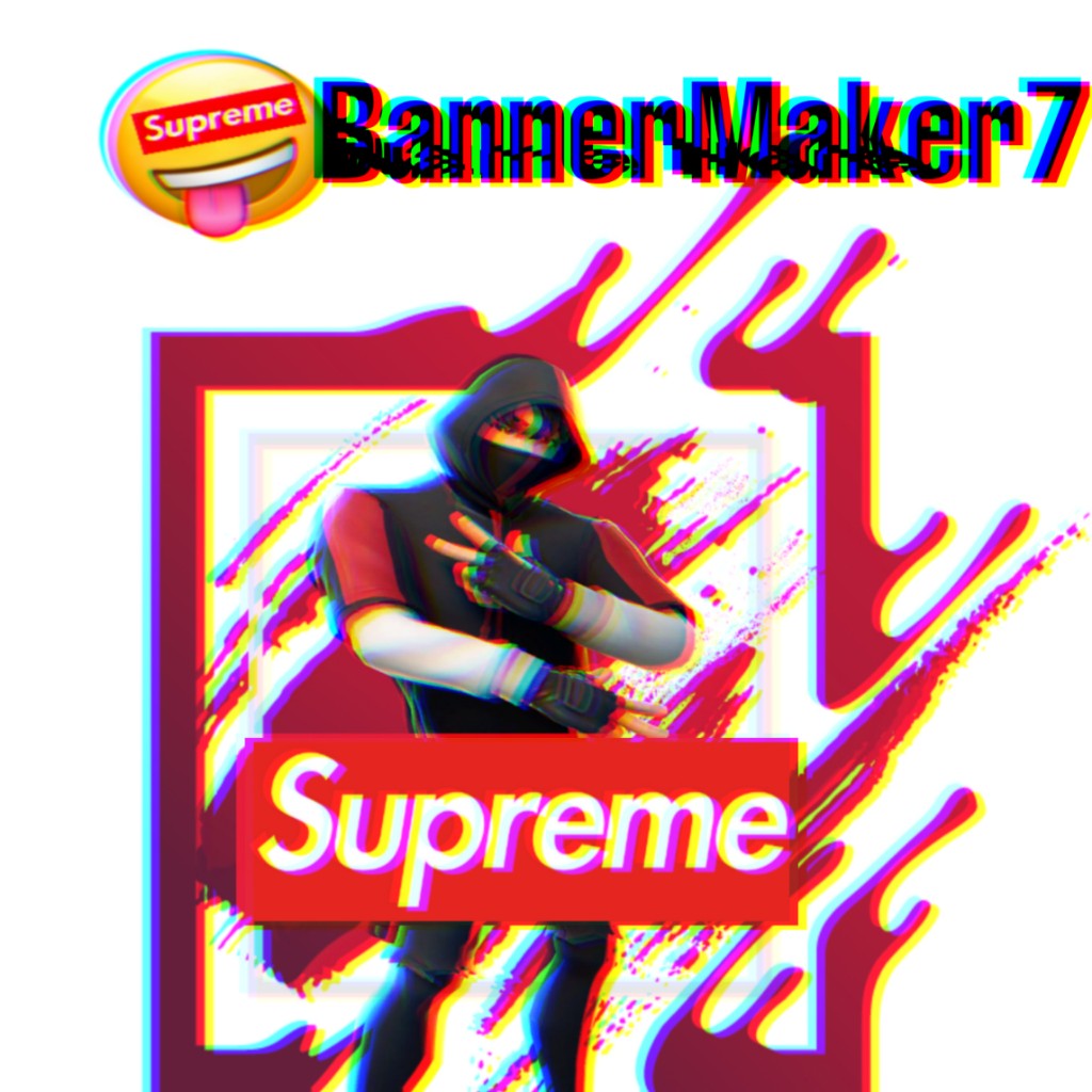 IMLBannerMaker's tweet photo. Upgrade Banners!
#cool #ikonikfortnite #banner https://t.co/QSUSsoHTXI