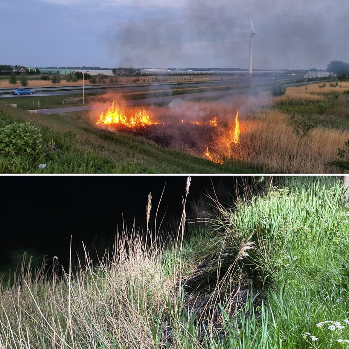 Wijkagenten Steenbergen tweet media
