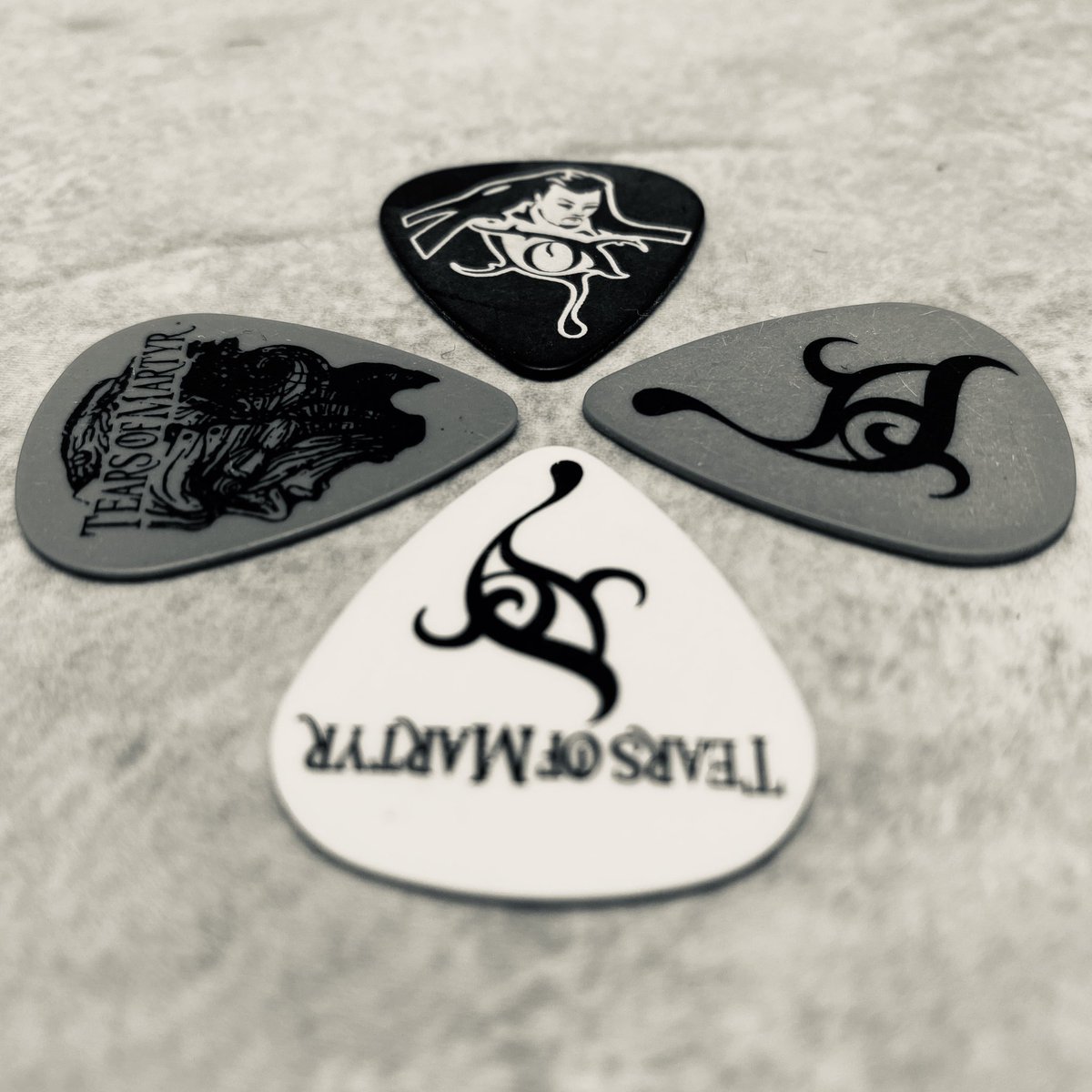 tearsofmartyr's tweet photo. Thanks for support and share our music!!!🤘
#quedateencasa #stayathome #tearsofmartyrnewalbum #workinprogress #tearsofmartyr https://t.co/ILi2IHFXeb