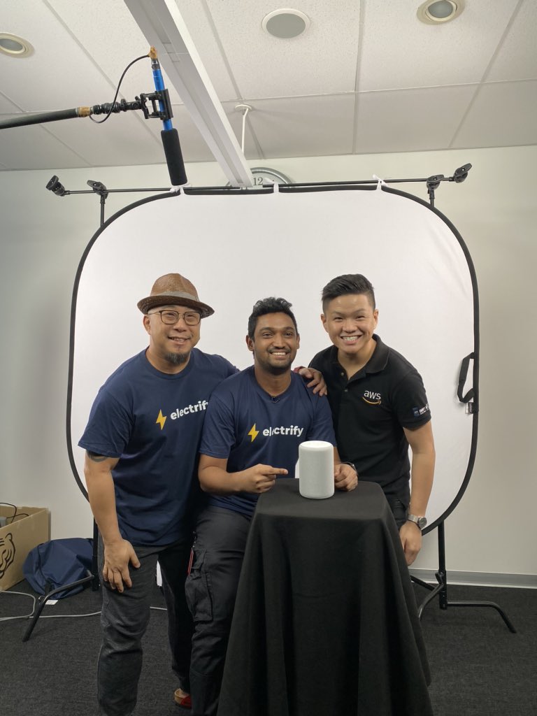 Electrify.Asia tweet media