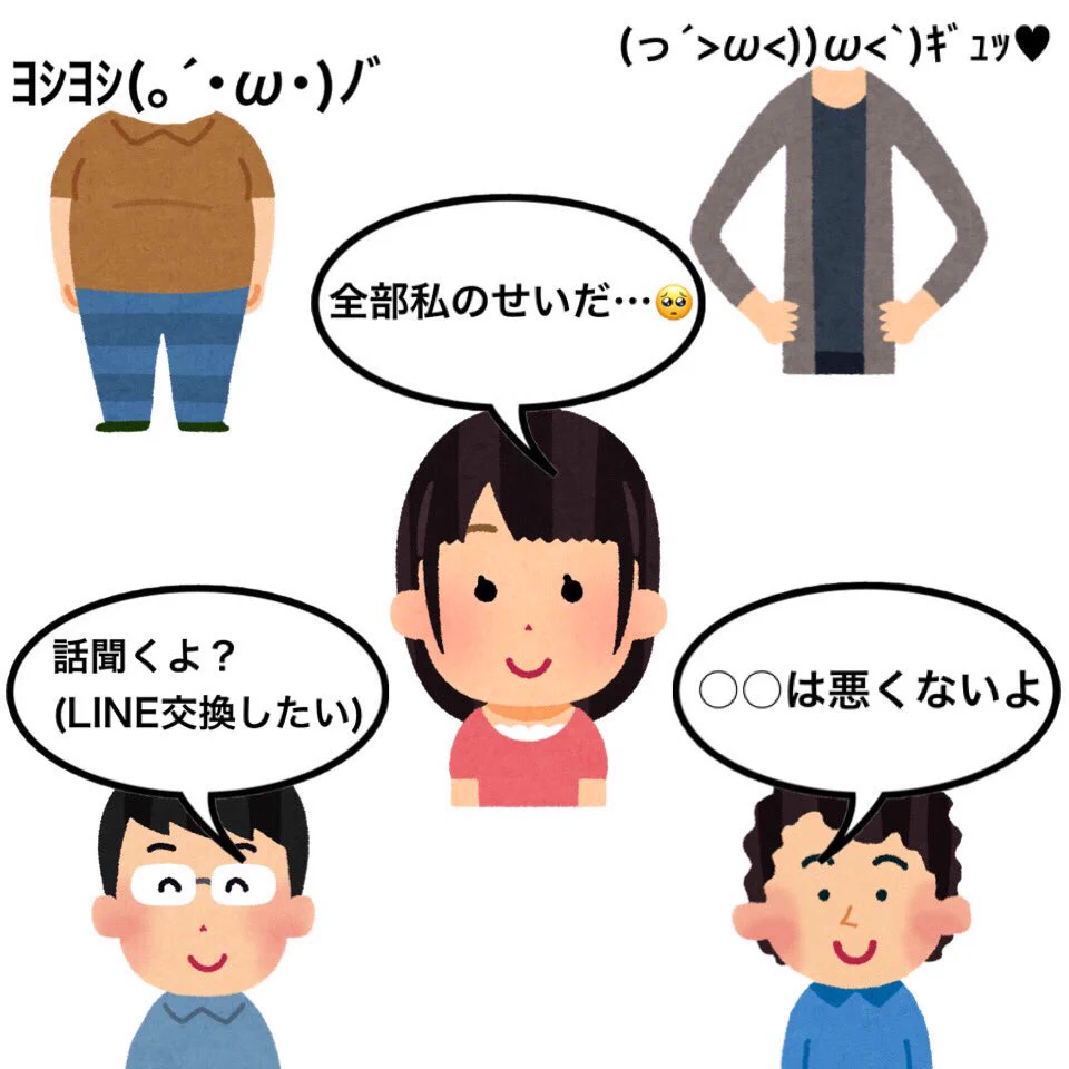 Twitterではよく見る？ブロックや煽りが当たり前のようにあるwww