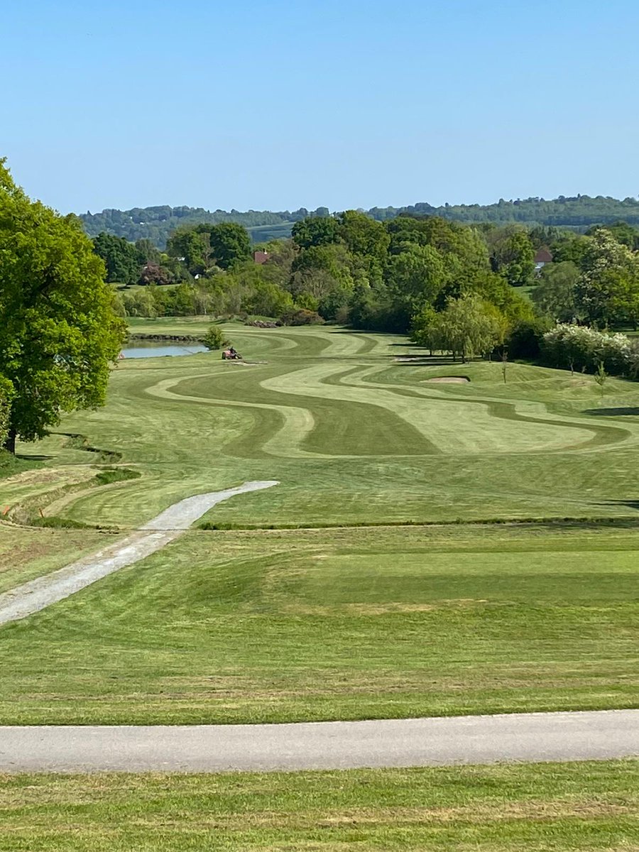 Reigate Range Reigate Hill (@reigatehillgolf) / Posts / X