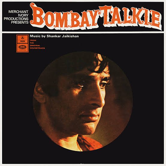  #BombayTalkie (1970) by Merchant - Ivory. Feat. Shashi Kapoor, Jennifer Kendal  @senaparna Zia Mohyeddin Utpal Dutt, Nadira, Pinchoo Kapoor, Jalal Agha, Iftekhar with Usha Uthup and Helen. Link: 