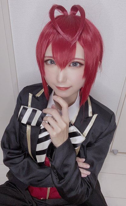 Twitterのコスプレ画像30