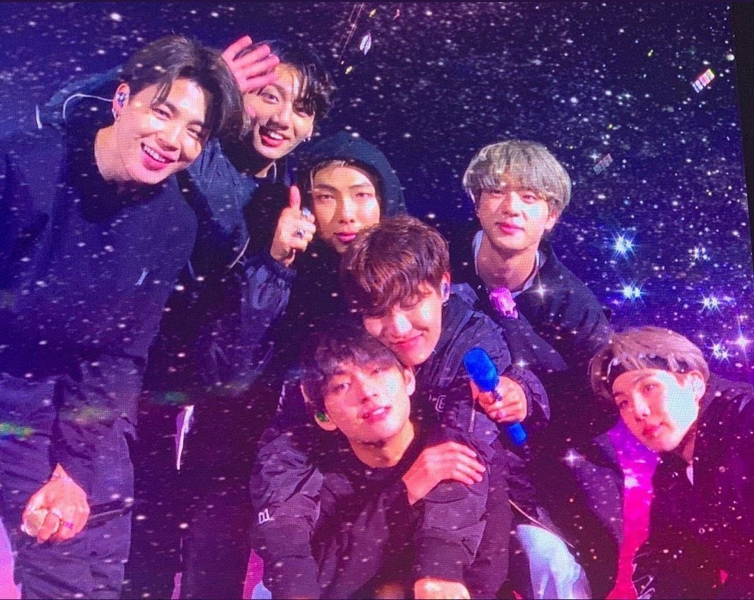cherylmarieeeee's tweet photo. ☆seven dorks of my life☆
#bts
#HappyAnniversaryPHArmys https://t.co/I9YqC6oCku