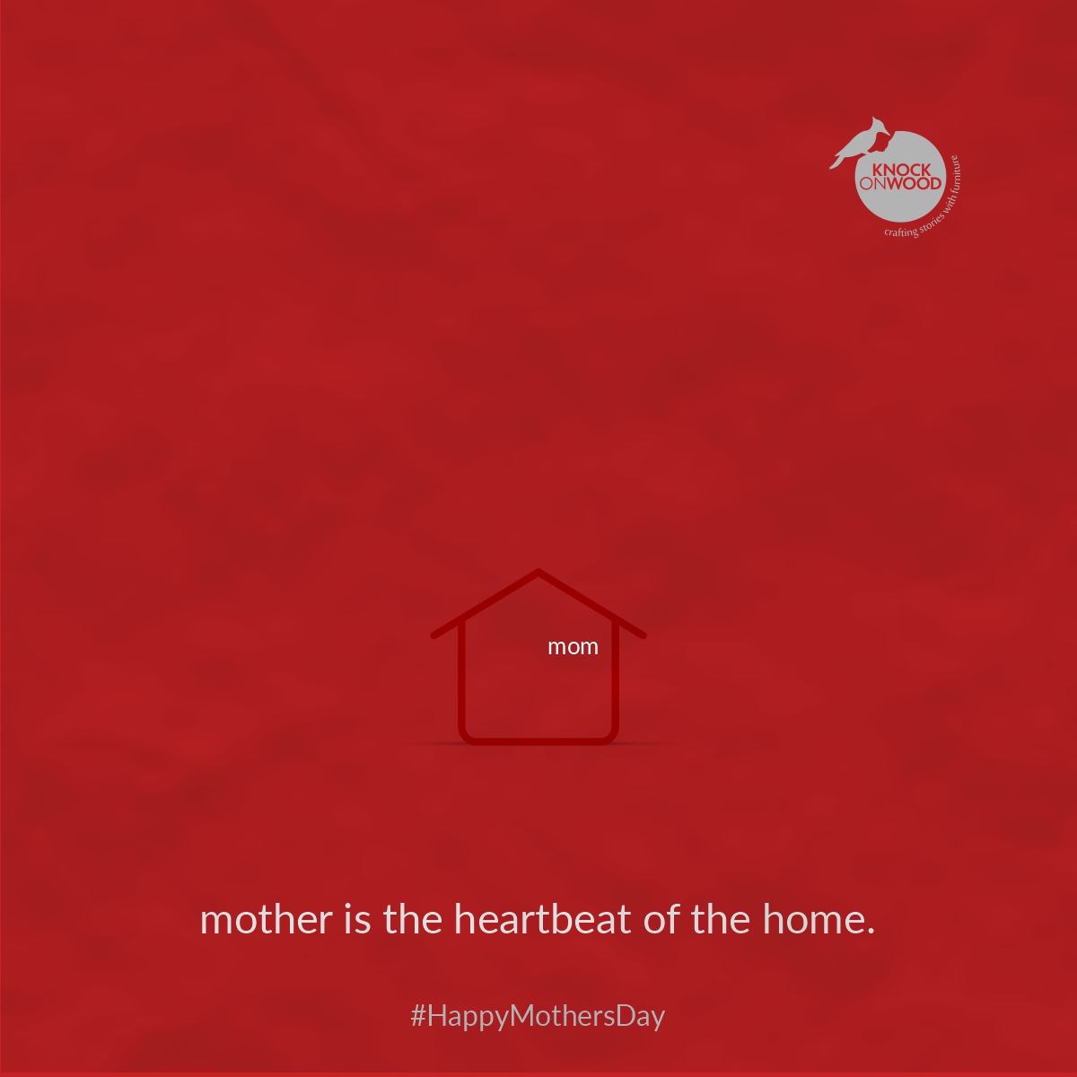 knockonwood5's tweet image. To the world she is a mother but to a family she is a whole world.
Thank you for being superwomen of every home. Happy Mother’s Day.

#MothersDay #KNW #KnockonWood #Superwomen