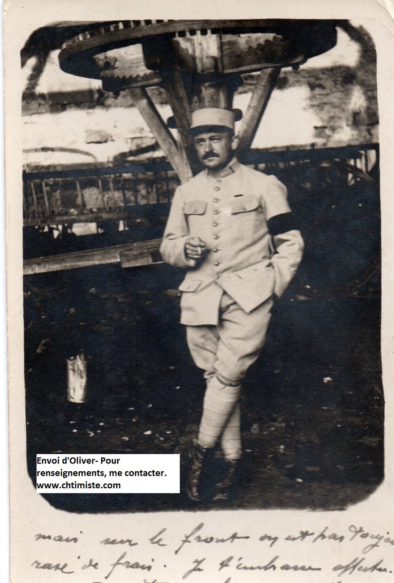 Le_Chtimiste's tweet photo. Inconnu du 167e régiment d'infanterie -  #Chtimiste #Infanterie19141918 #167eRI https://t.co/xBlAi44Myg