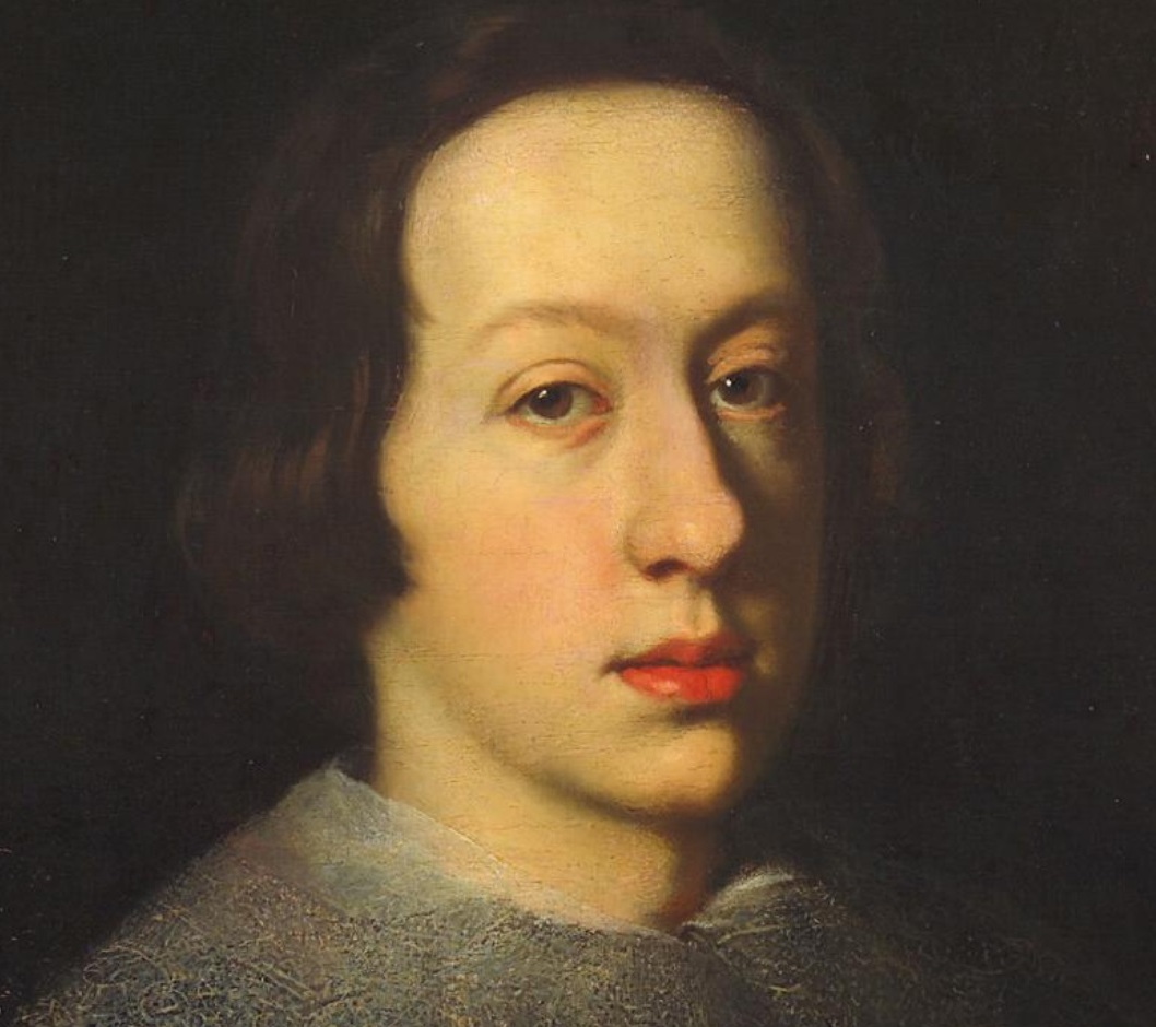 OldPortraiture's tweet photo. Born #OnThisDay in 1613: #MattiasdeMedici (1613-1667), governor of Siena, son of Grand Duke #CosimoIIdeMedici
Portrait as a boy by #JustusSustermans (1597-1681), ca. 1626-8
#Medici #ChildrenInArt https://t.co/eM1nq21WOh