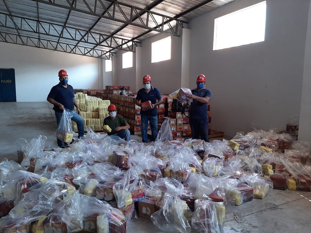 Parlem d'accions impulsades per iniciatives de #ComerçJust d'Índia i Paraguai, del #FonsCooperatiuESS  <a href="/sindicatomanter/">✳️ Sindicat Manter BCN</a> <a href="/SINDILLAR/">Sindillar</a> <a href="/MensakasApp/">Mensakas</a> <a href="/arestacoop/">L'Aresta Cooperativa</a> i de les repostes de <a href="/Fiare_cat/">Fiare a Catalunya</a> <a href="/Coop57Catalunya/">Coop57 Catalunya</a> <a href="/OikocreditCat/">Oikocredit Catalunya (Compte inactiu)</a> <a href="/triodoses/">Triodos Bank España (cuenta inactiva)</a> #DiaMundialComerçJust comercjustibancaetica.org/2020/05/08/sol…