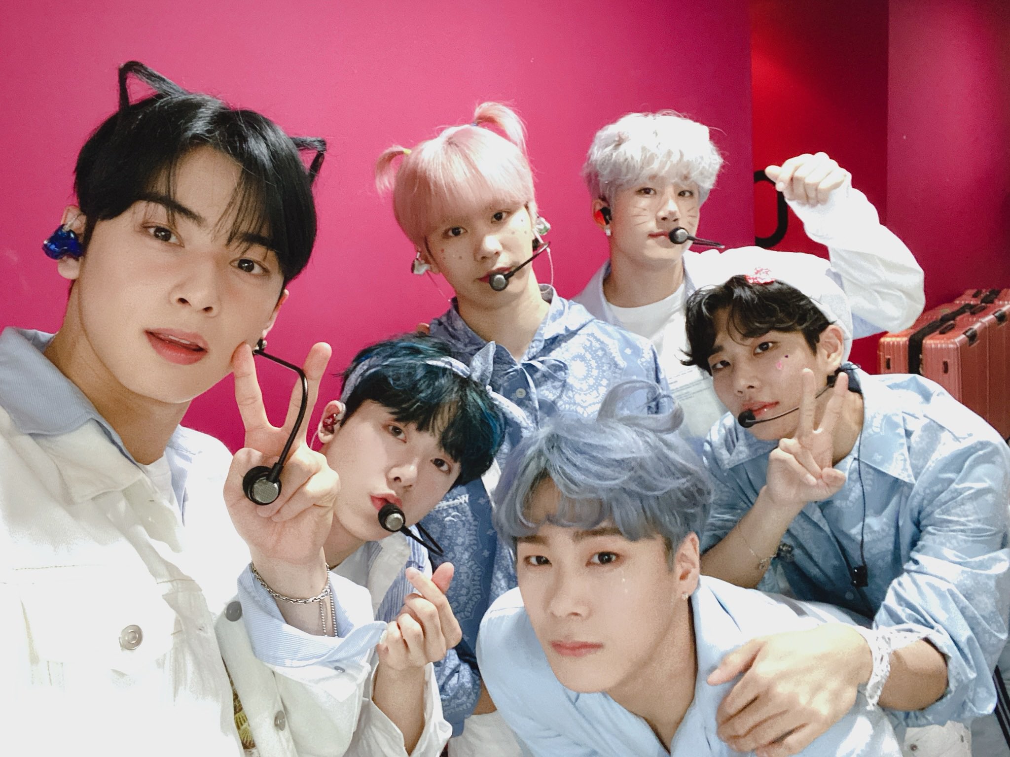 ASTRO JAPAN OFFICIAL on X: 