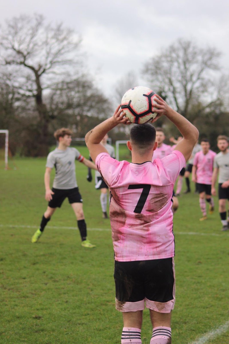 Barnet Sunday Football League tweet media