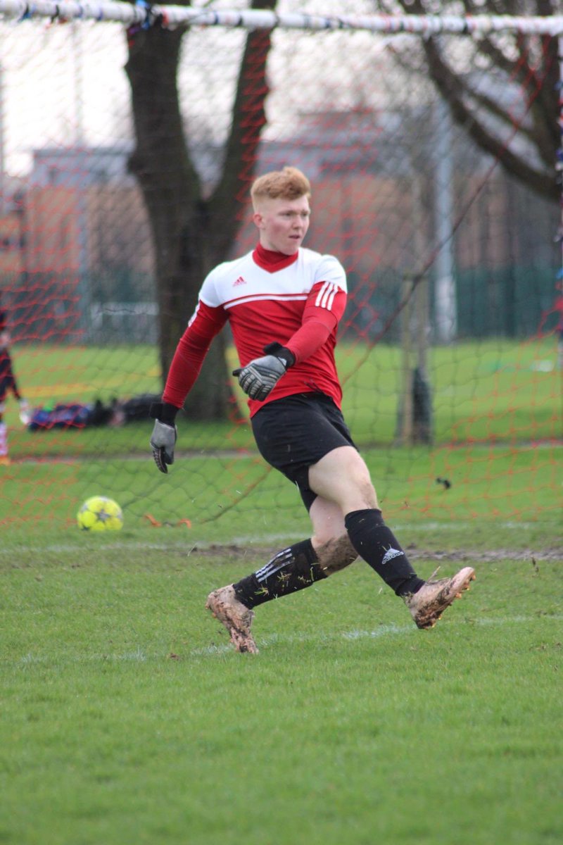 Barnet Sunday Football League tweet media