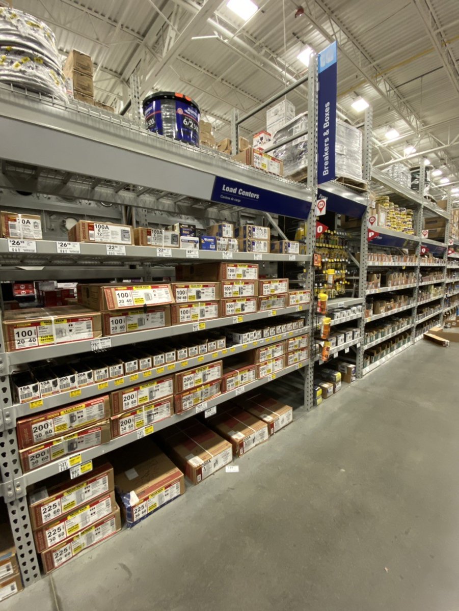 Fishon2612's tweet photo. Just a sneak peak at what this amazing Riverhead team does!! Nice job to all. #thankyou #readyforbusiness #allin #dayside #overnight #aroundthestore https://t.co/sQgZ4SkJuJ