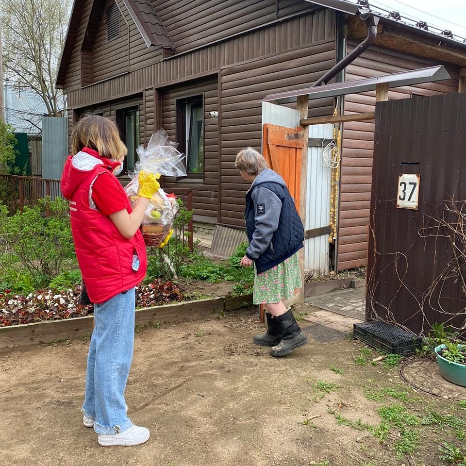 #75Победа 
От всей души поздравляем Вас,дорогие Ветераны, с 75-летием победы в Великой Отечественной Войне.В эти дни мы вспоминаем тех, кто шёл навстречу смерти в боях, кто своим трудом в тылу приближал победу, кто поднимал страну из руин. Это день нашей общей памяти!!!