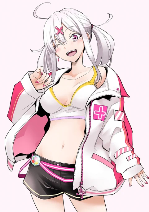 再掲健屋ちゃん 