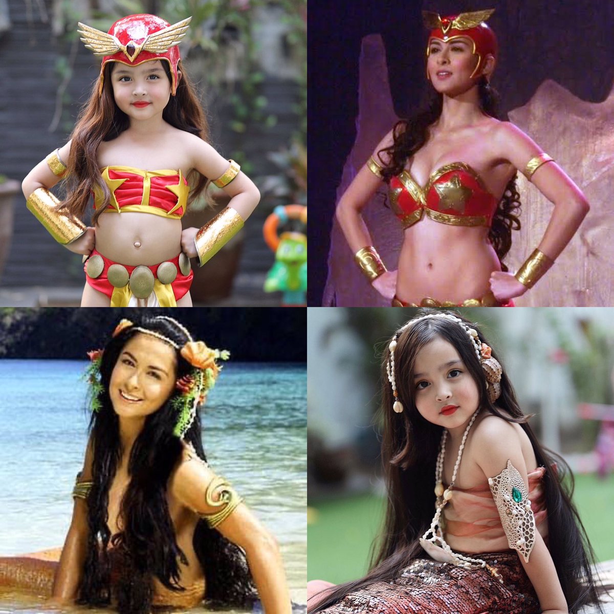 Marian Rivera Dyesebel