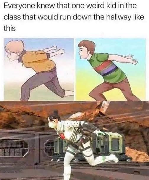 AvgRussGaming1's tweet photo. That kid

#apexlegends #apexlegendsmemes #easports #respawn #gamer  #staysafe #squadlife #newtwitchstreamer #twitchstreamer #twitch #ps4 #apexlegendsps4 #wraith

Follow me on twitch. Link in the bio 👍 https://t.co/dkDg5Kw2BC