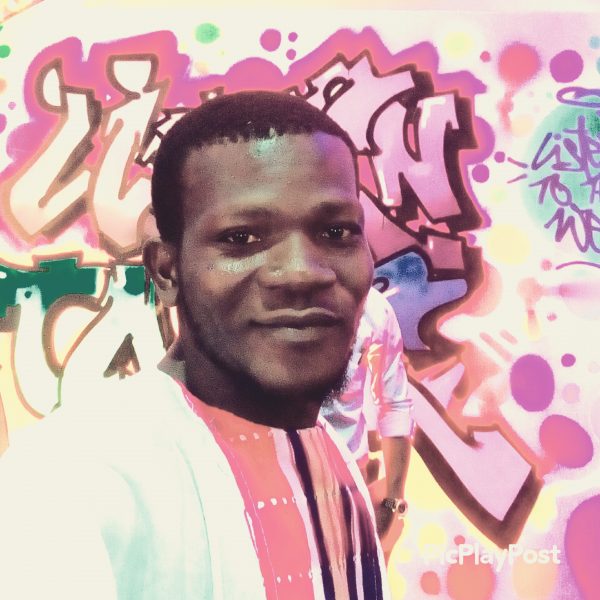 gvssafrica's tweet photo. From May 11-15: Adéṣínà Ayẹni (@yobamoodua) will be tweeting from this handle on #IdentityMatrix: identity, language and digital rights. 

Ayẹni (Ọmọ Yoòbá) a journalist and advocate works on the preservation and transmission of Yorùbá cultural heritage, online and offline. https://t.co/FvYIWoECBg