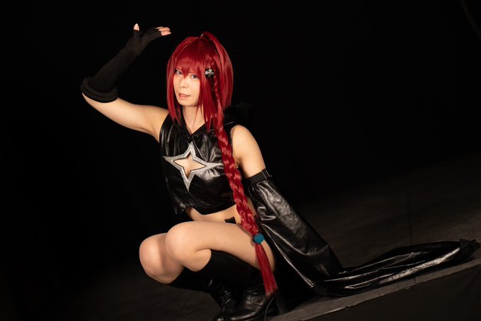 コスプレイヤーにゃあのTwitter画像44